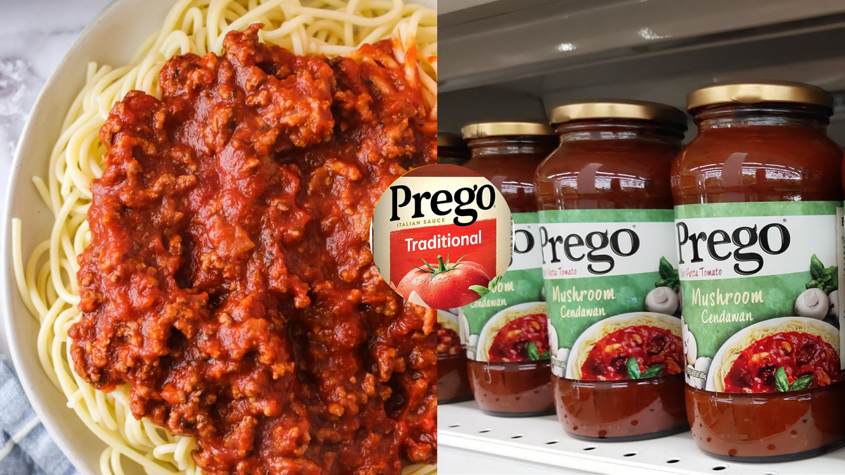 Does Prego Pasta Sauce Spike Blood Sugar?